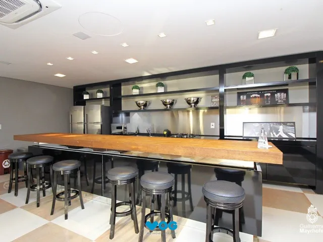 Imagem 9: Apartamento com 3 quartos, 3 suítes e 128m² à venda em Menino Deus