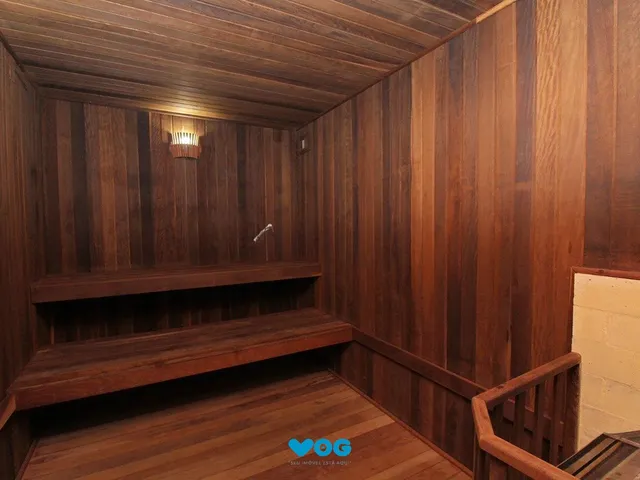 Imagem 4: Apartamento com 3 quartos, 3 suítes e 128m² à venda em Menino Deus