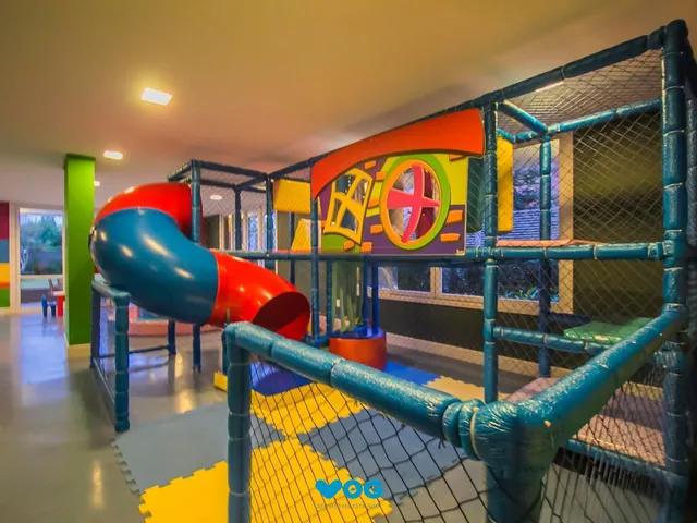 Imagem 6: Apartamento com 3 quartos, 3 suítes e 128m² à venda em Menino Deus