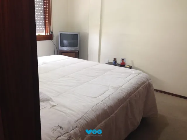 Imagem 3: 3 dormitórios com vaga, na rua, Vicente da Fontoura - Rio Branco