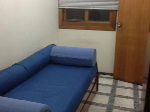 Imagem 2: 3 dormitórios com vaga, na rua, Vicente da Fontoura - Rio Branco