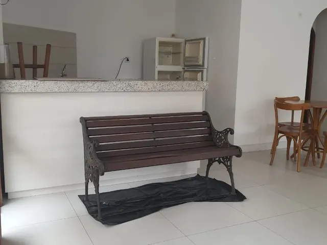 Imagem 12: 3 dormitórios com vaga, na rua, Vicente da Fontoura - Rio Branco