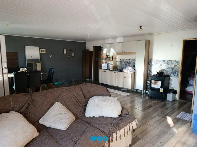 Imagem: Casa na Hípica, oportunidade!