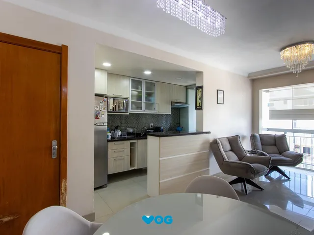Imagem 16: Apartamento, 2 dormitórios e 1 vaga, bairro Jardim Carvalho