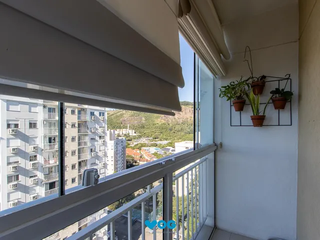 Imagem 4: Apartamento, 2 dormitórios e 1 vaga, bairro Jardim Carvalho