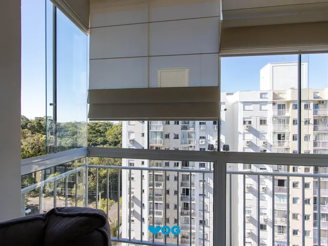 Imagem 15: Apartamento, 2 dormitórios e 1 vaga, bairro Jardim Carvalho