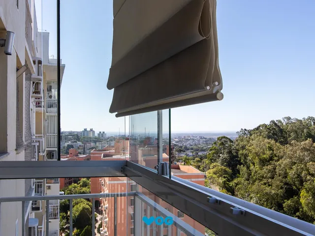 Imagem 10: Apartamento, 2 dormitórios e 1 vaga, bairro Jardim Carvalho