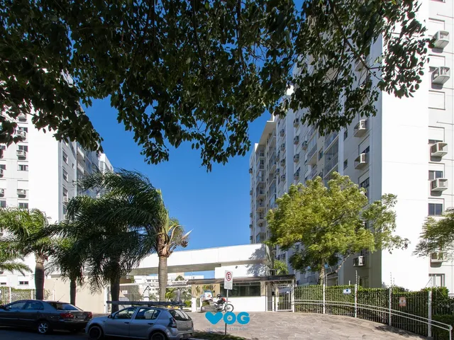 Imagem 6: Apartamento, 2 dormitórios e 1 vaga, bairro Jardim Carvalho
