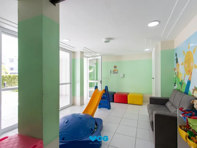 Imagem 13: Apartamento, 2 dormitórios e 1 vaga, bairro Jardim Carvalho