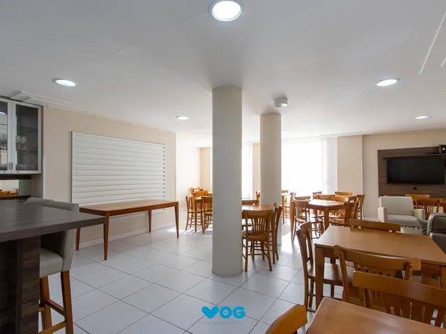 Imagem 7: Apartamento, 2 dormitórios e 1 vaga, bairro Jardim Carvalho