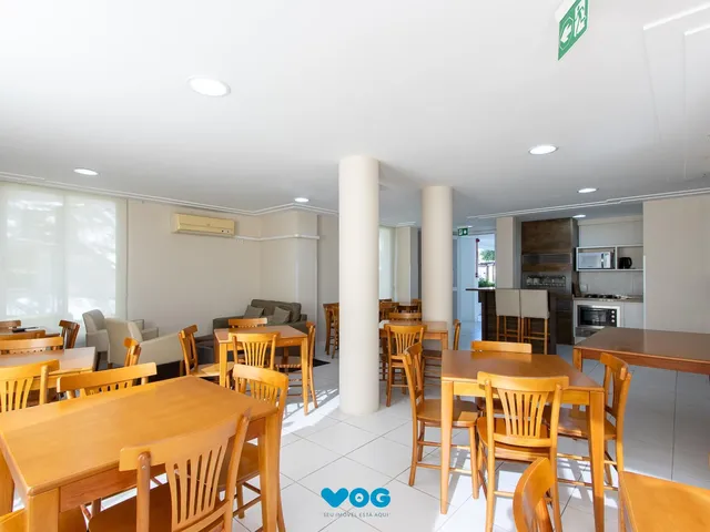 Imagem 5: Apartamento, 2 dormitórios e 1 vaga, bairro Jardim Carvalho