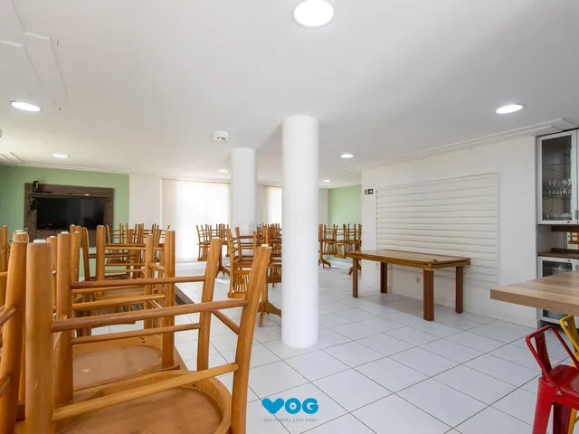 Imagem 12: Apartamento, 2 dormitórios e 1 vaga, bairro Jardim Carvalho