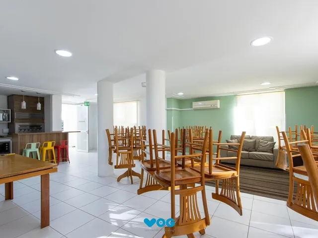 Imagem 11: Apartamento, 2 dormitórios e 1 vaga, bairro Jardim Carvalho