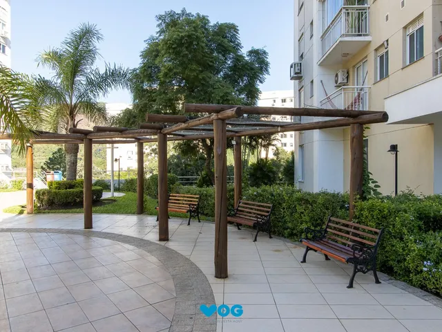 Imagem 3: Apartamento, 2 dormitórios e 1 vaga, bairro Jardim Carvalho