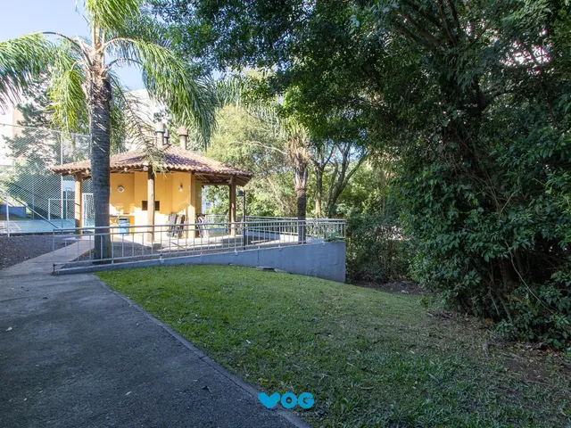 Imagem 2: Apartamento, 2 dormitórios e 1 vaga, bairro Jardim Carvalho