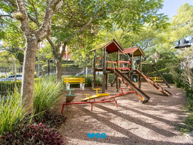 Imagem 14: Apartamento, 2 dormitórios e 1 vaga, bairro Jardim Carvalho
