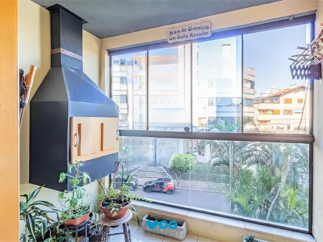 Imagem: Apartamento 3 dormitórios, suíte e 2 vagas