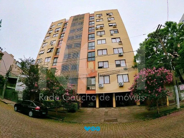 Imagem: Apartamento para Venda - 64m², 2 dormitórios