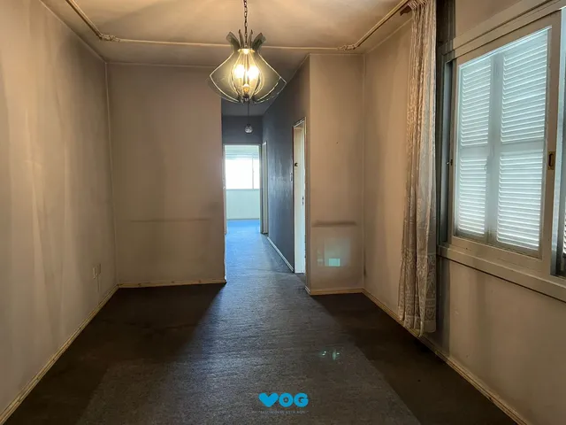 Imagem: Apartamento 2 dormitórios à venda Cristo