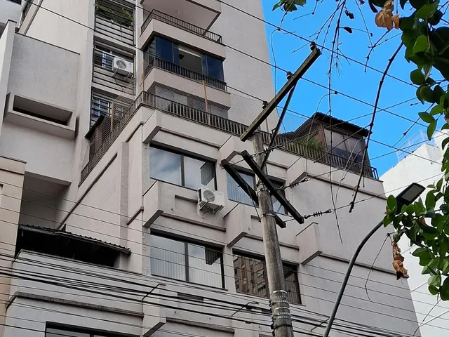 Imagem: Conjunto Comercial 3 dormitórios à venda