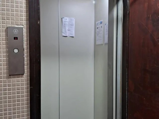 Imagem 4: Conjunto Comercial 3 dormitórios à venda Centro Histórico Porto Alegre/RS