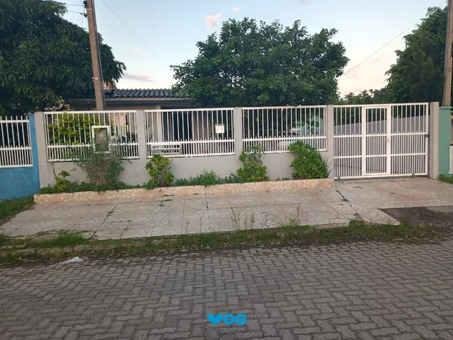 Imagem: Casa 2 dormitórios, 1 suíte, 2 vagas