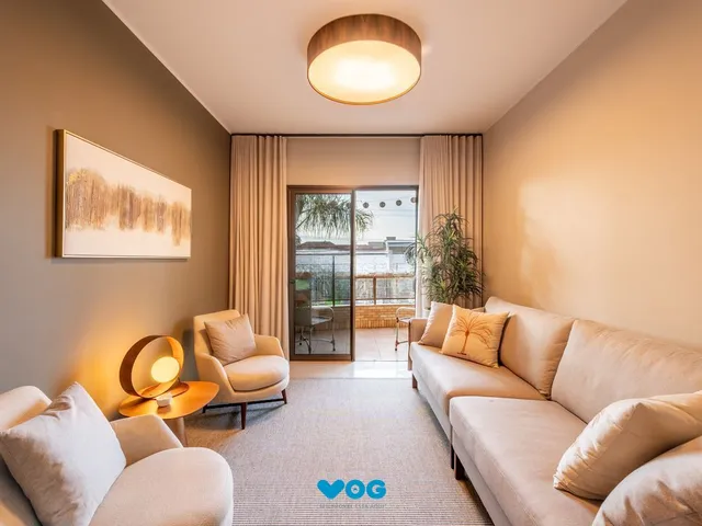 Imagem: Apartamento de 4 dormitorios á Venda no