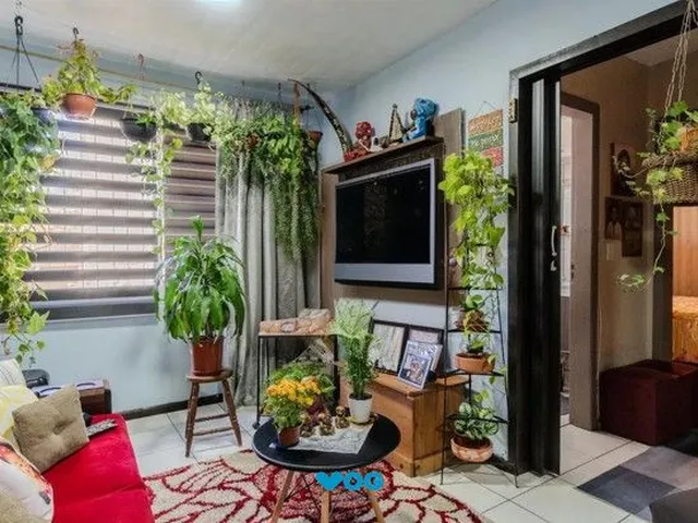 Imagem: Apartamento à venda com 2 quartos e 1 vaga