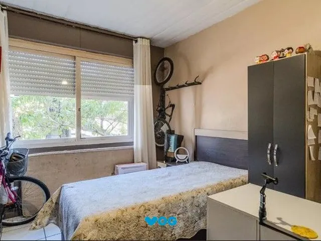 Imagem 7: Apartamento à venda com 2 quartos e 1 vaga