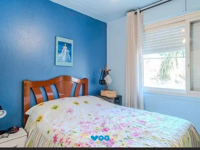 Imagem 10: Apartamento à venda com 2 quartos e 1 vaga