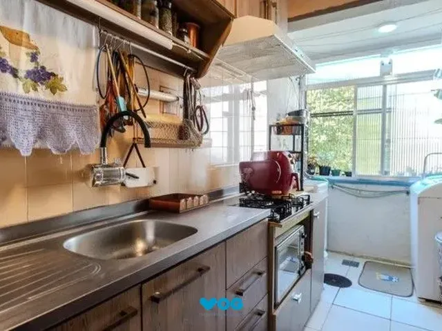 Imagem 9: Apartamento à venda com 2 quartos e 1 vaga