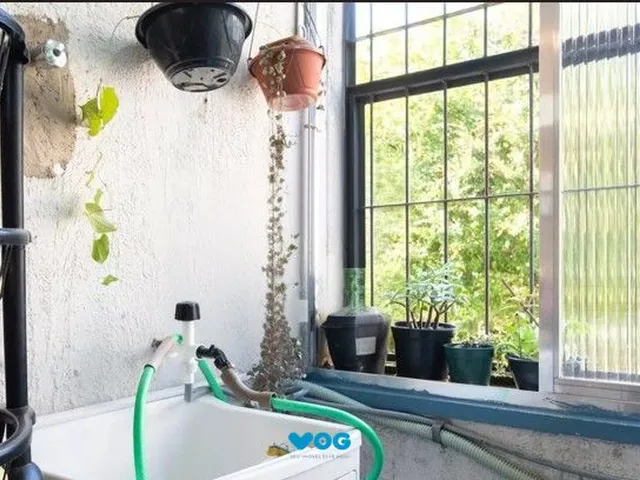 Imagem 3: Apartamento à venda com 2 quartos e 1 vaga