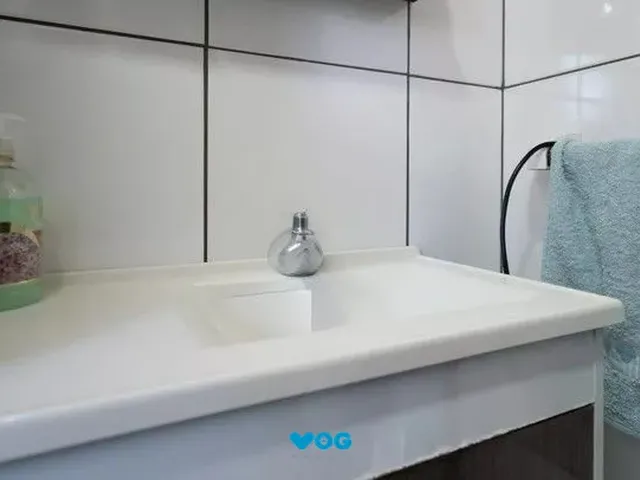 Imagem 6: Apartamento à venda com 2 quartos e 1 vaga