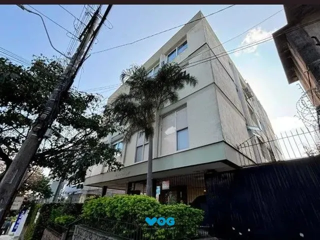 Imagem 11: Apartamento à venda com 2 quartos e 1 vaga
