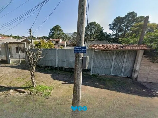 Imagem: Casa 3 dormitórios à venda Partenon Porto