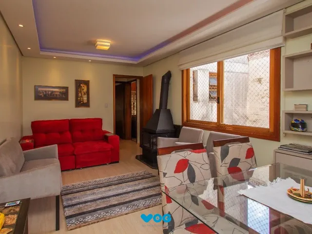 Imagem: Apartamento mobiliado 2 quartos com suíte