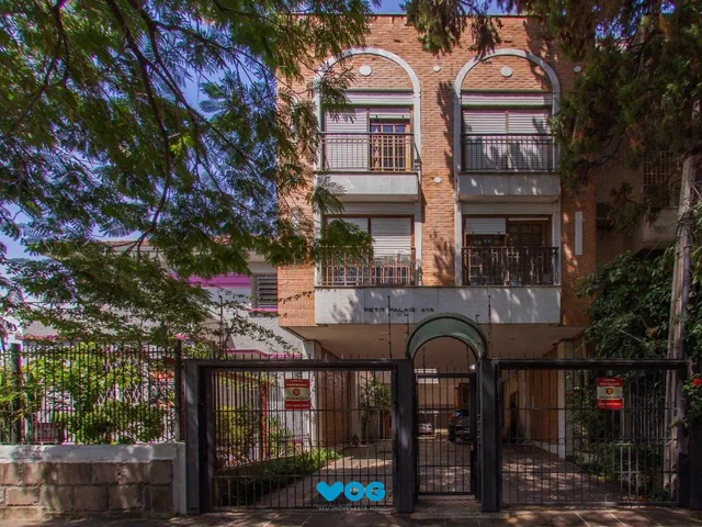 Imagem 11: Apartamento mobiliado 2 quartos com suíte e vaga no Rio Branco