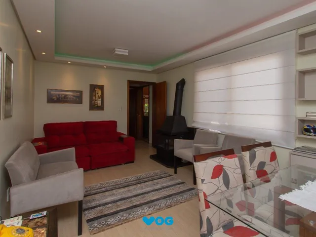 Imagem 3: Apartamento mobiliado 2 quartos com suíte e vaga no Rio Branco