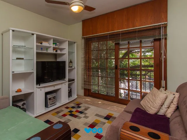 Imagem 10: Apartamento mobiliado 2 quartos com suíte e vaga no Rio Branco