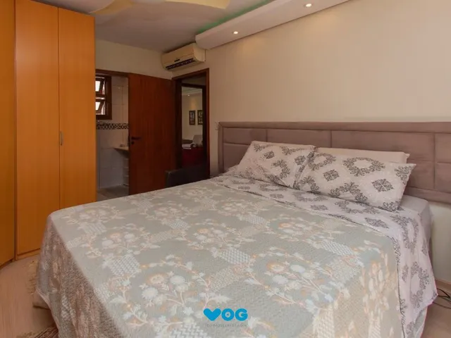 Imagem 15: Apartamento mobiliado 2 quartos com suíte e vaga no Rio Branco