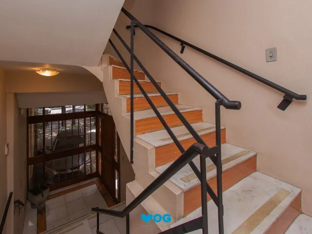 Imagem 5: Apartamento mobiliado 2 quartos com suíte e vaga no Rio Branco