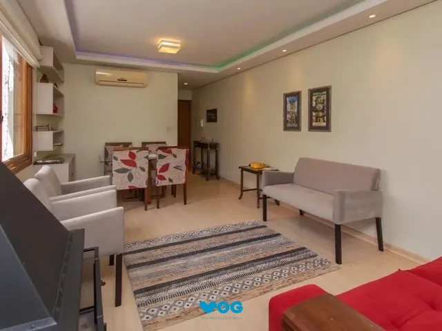 Imagem 14: Apartamento mobiliado 2 quartos com suíte e vaga no Rio Branco