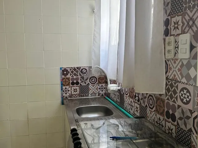 Imagem 14: Apartamento 2 Dormitórios com Vaga no Sarandi