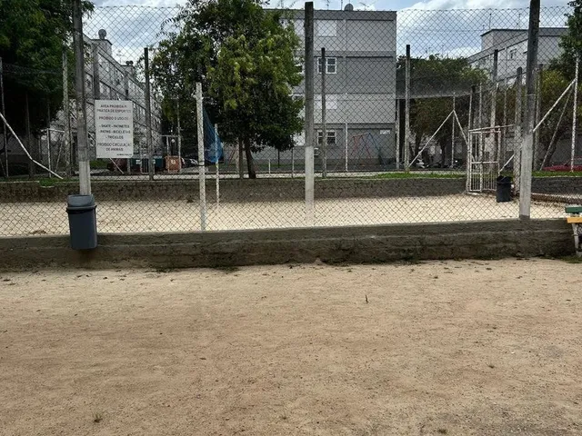 Imagem 4: Apartamento 2 Dormitórios com Vaga no Sarandi