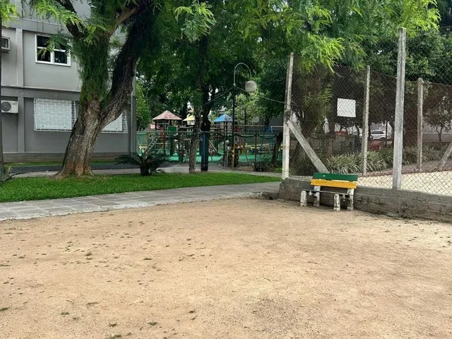 Imagem 6: Apartamento 2 Dormitórios com Vaga no Sarandi