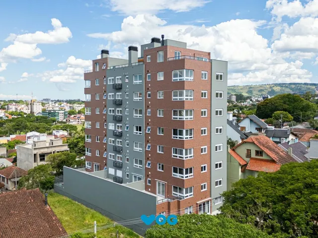 Imagem: Apartamento de 3 dormitórios, 95m² (1