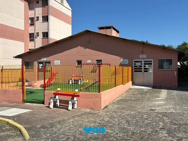 Imagem: APARTAMENTO 2 DORMITORIOS BAIRRO RUBEM BERTA
