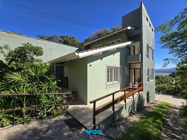 Imagem: Casa 3 dormitórios, 1 suíte, 4 vagas 210