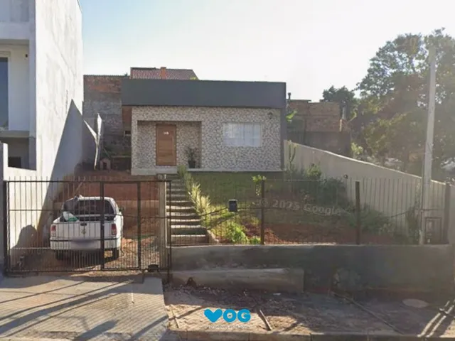 Imagem: Casa no Parque santa Fé de 2 Dormitórios