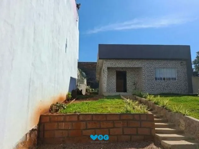 Imagem 6: Casa no Parque santa Fé de 2 Dormitórios